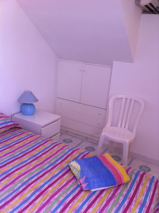Rosa Marina Frontline Beach Ostuni Esterno foto