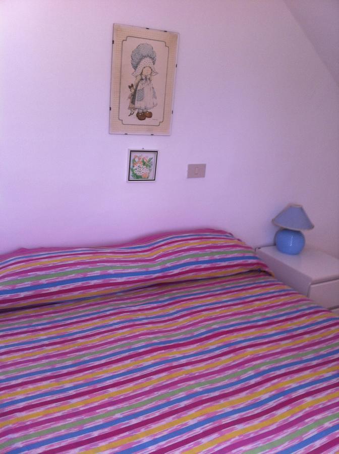 Rosa Marina Frontline Beach Ostuni Esterno foto