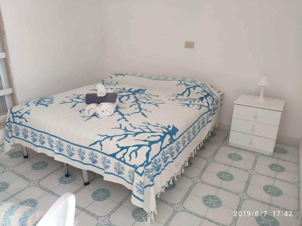 Rosa Marina Frontline Beach Ostuni Esterno foto
